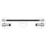 A.B.S. Bremsschlauch